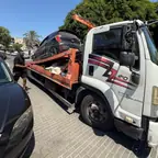 עבודה של ריקו, גורר (13)
