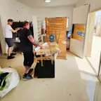 עבודה של גפן, מוביל (5)