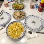 עבודה של דור, בניית קראוון (22)