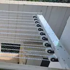 עבודה של לירן, קבלן אלומיניום (3)