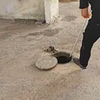 עבודה של אריק, חברת ביובית (4)