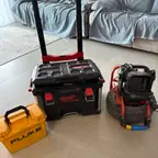 עבודה של אלעד, אינסטלטור (22)