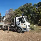 עבודה של מאיר, גוזם עצים (10)