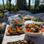 עבודה של גיא, חברת קייטרינג (20)