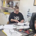 עבודה של ספיר, מתווך (2)