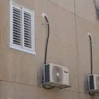 עבודה של גנאדי, סגירת מרפסת זכוכית (7)