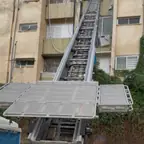 עבודה של גבי, מפעיל מנוף (17)