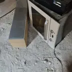 עבודה של משה, מוביל (1)