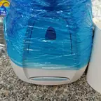 עבודה של ולד, מוביל (10)