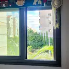 עבודה של ארז, סגירת מרפסת זכוכית (21)