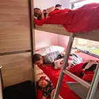עבודה של יפית, קראוון נייד (22)