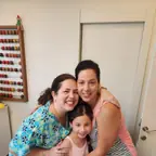 עבודה של לילך, רופא שיניים (1)
