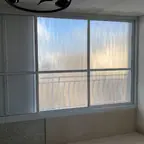 עבודה של זוהר, סגירת מרפסת זכוכית (7)