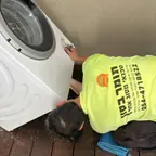 עבודה של תומר, טכנאי מוצרי חשמל (2)