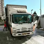 עבודה של גפן, מוביל (2)