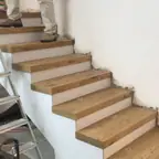 עבודה של אורן, מתקין פרקטים (22)