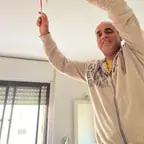 עבודה של יגאל, חשמלאי (5)