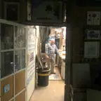 עבודה של אייל, זגג (2)