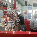 עבודה של גבי, מנעולן (15)