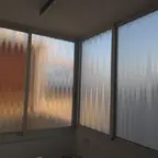 עבודה של גנאדי, סגירת מרפסת זכוכית (12)
