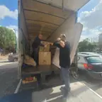עבודה של ליאור, מוביל (3)