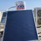 עבודה של איתי, טכנאי דוד שמש (8)