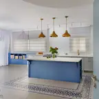 עבודה של כינרת, מעצב פנים (4)