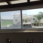 עבודה של אלום ספקטור, סגירת מרפסת זכוכית (13)