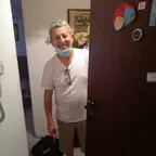עבודה של דניאל, מנעולן (4)
