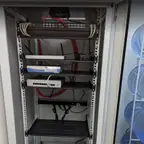 עבודה של אלון, טכנאי רשתות (11)