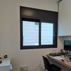 עבודה של ארז, סגירת מרפסת זכוכית (24)