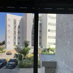 עבודה של ישראל, סגירת מרפסת זכוכית (24)