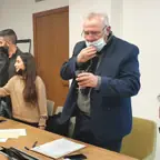עבודה של יוסי, מתווך (9)