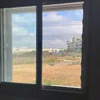 עבודה של ארז, סגירת מרפסת זכוכית (18)