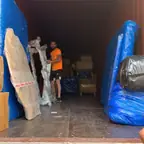 עבודה של איליה, מוביל (2)