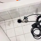 עבודה של פיני, אינסטלטור (7)