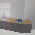 עבודה של אריאל, נגר למטבחים (6)
