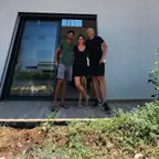 עבודה של סלבה, מוביל (4)
