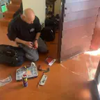 עבודה של דניאל, מנעולן (2)