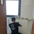 עבודה של עידן, אינסטלטור (3)