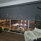 עבודה של איציק, מתקין סוככים (21)