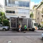 עבודה של גפן, מוביל (4)