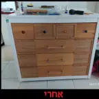 עבודה של פז, מוביל (7)