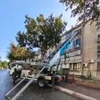 עבודה של גבי, מפעיל מנוף (16)