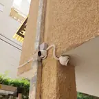 עבודה של דניס, טכנאי אזעקות ומצלמות (11)
