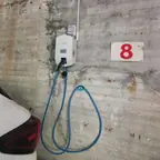 עבודה של מוטי, חשמלאי (8)