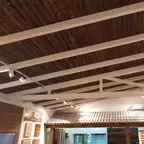עבודה של צורי, נגר פרגולות ודקים (15)