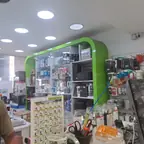 עבודה של דורון, חשמלאי (9)