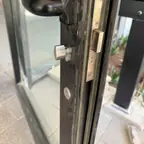 עבודה של דוד, מנעולן (2)
