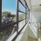 עבודה של רומן, קבלן אלומיניום (4)